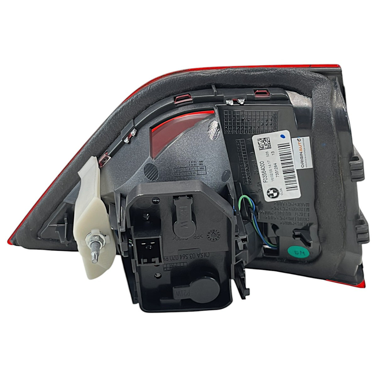 Lanterna BMW X4 28i 2015 2016 2017 2018 Tampa Direita