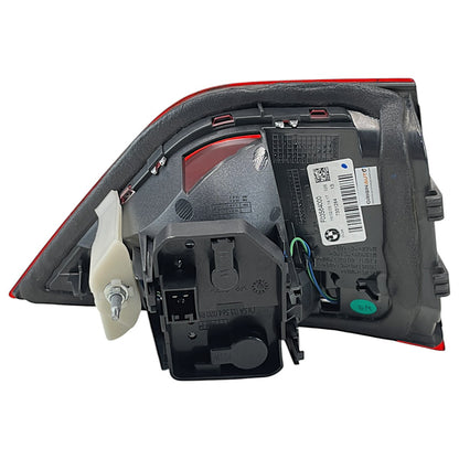 Lanterna BMW X4 28i 2015 2016 2017 2018 Tampa Direita