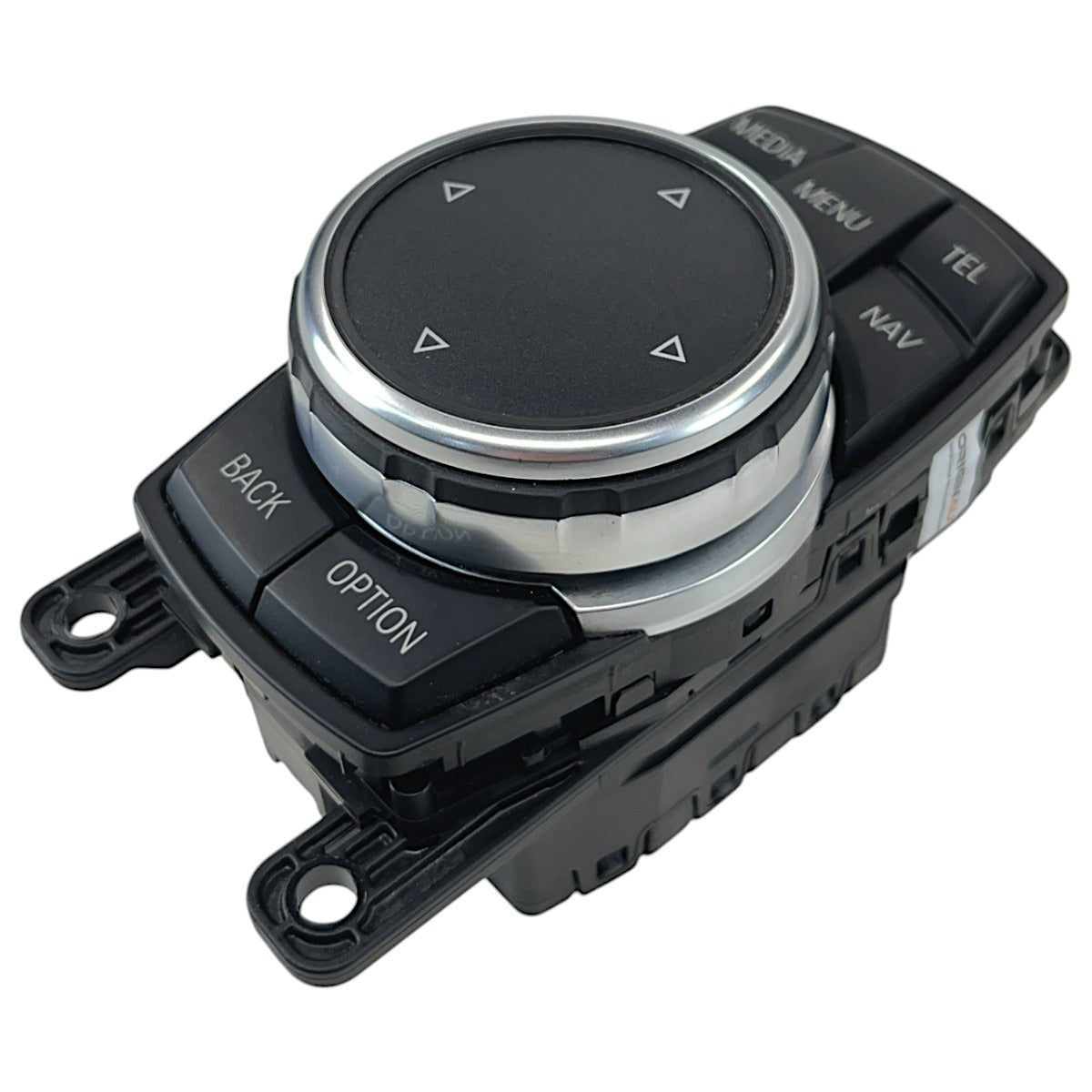 Comando Botão iDrive Multimídia BMW X4 2015 2016 2017 2018