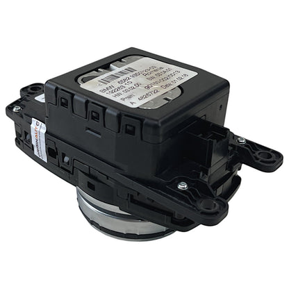 Comando Botão iDrive Multimídia BMW X4 2015 2016 2017 2018