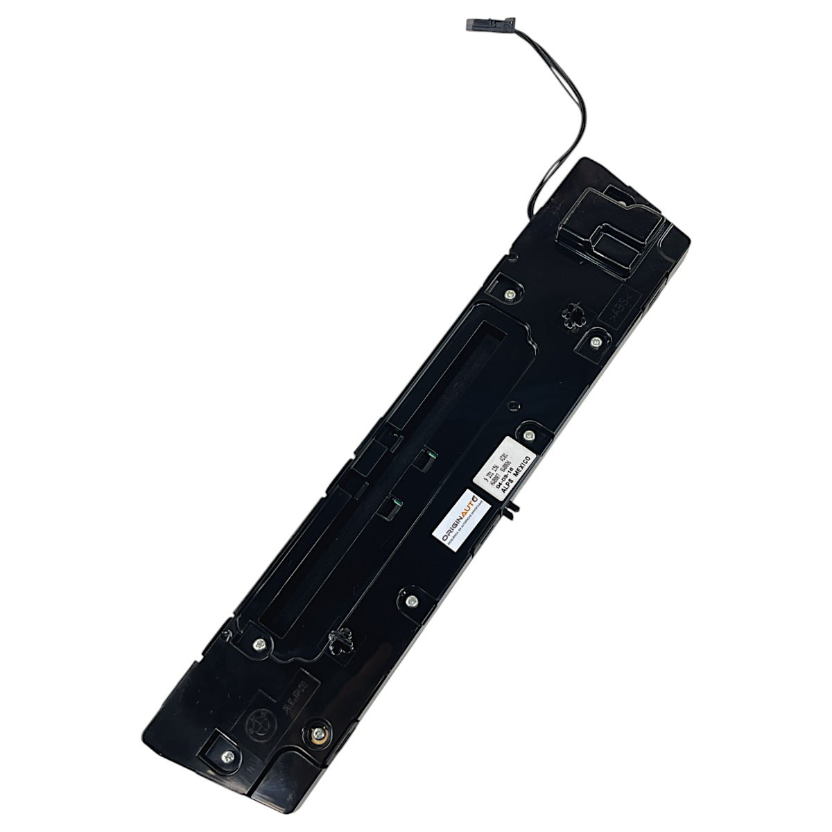 Comando Botão Radio BMW X4 28i 2015 2016 2017 2018 9351156