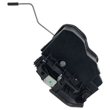 Fechadura Trava BMW X4 28i 2015 2016 2017 2018 Traseira Esquerda