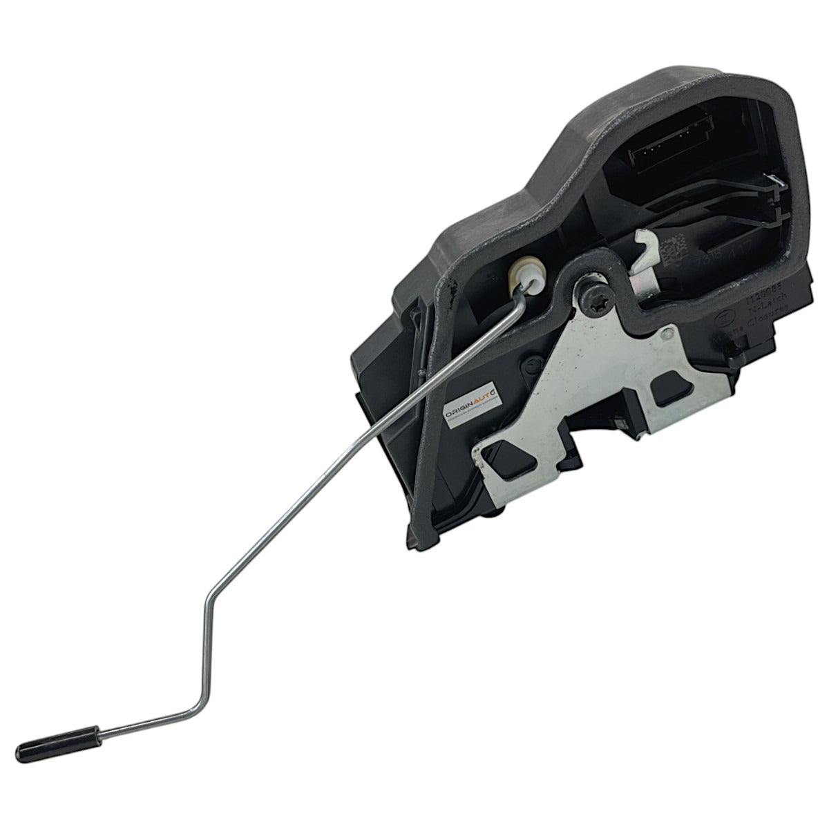 Fechadura Trava BMW X4 28i 2015 2016 2017 2018 Traseira Esquerda