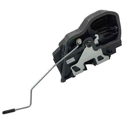 Fechadura Trava BMW X4 28i 2015 2016 2017 2018 Traseira Esquerda