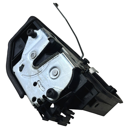 Fechadura Trava BMW X4 28i 2015 2016 2017 2018 Traseira Esquerda