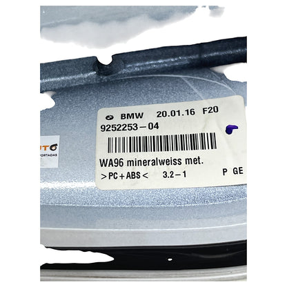 Antena Teto BMW X4 28i 2015 2016 2017 2018 925225304