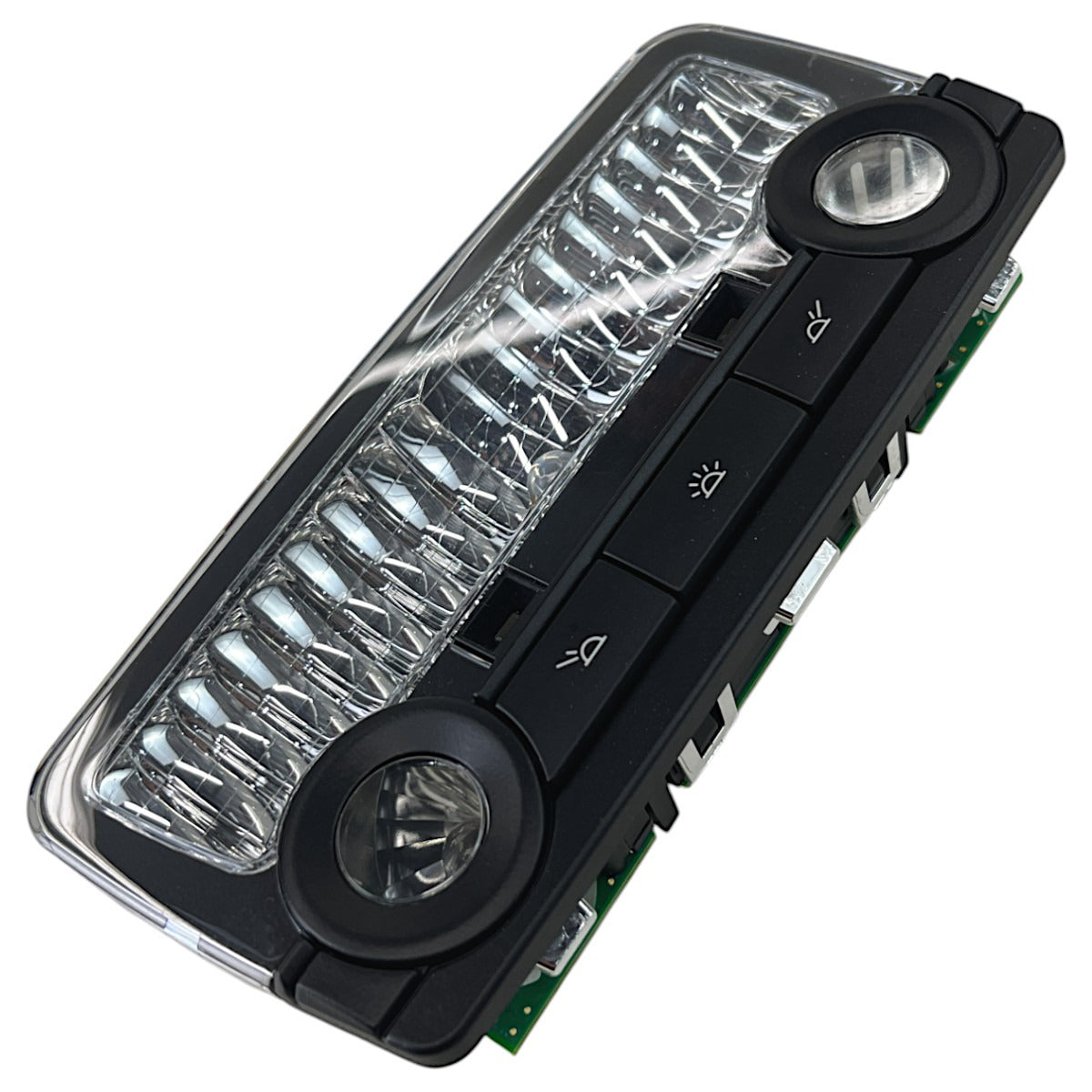 Luz Teto Cortesia BMW X4 28i 2015 2016 2017 2018 Traseira