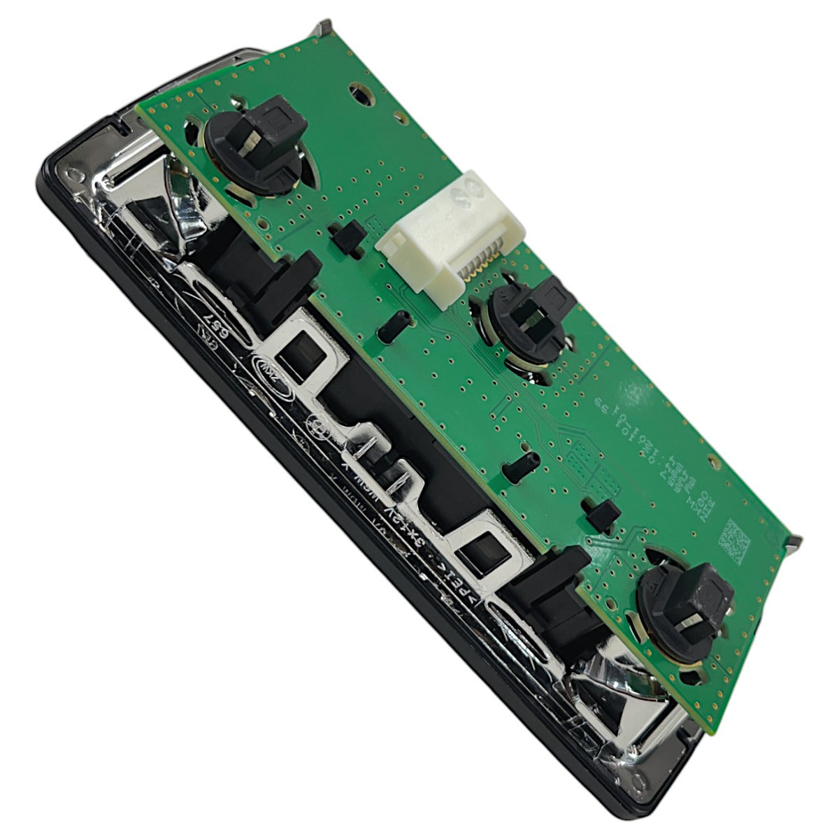 Luz Teto Cortesia BMW X4 28i 2015 2016 2017 2018 Traseira