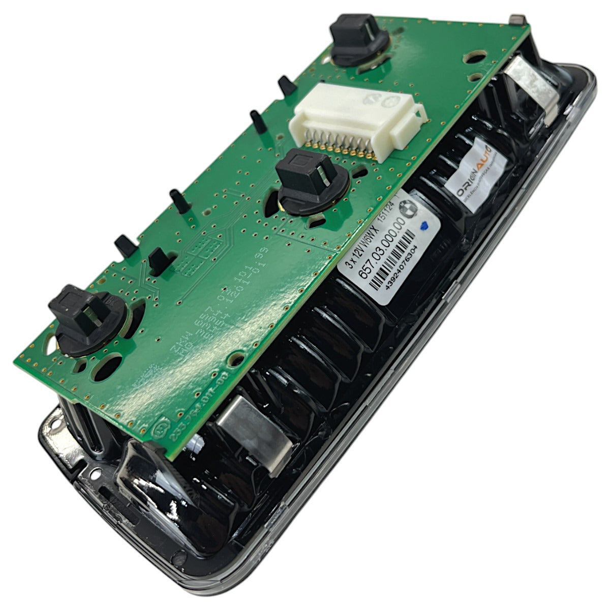 Luz Teto Cortesia BMW X4 28i 2015 2016 2017 2018 Traseira