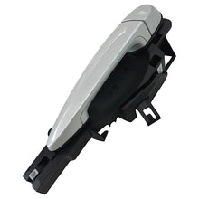 Maçaneta Externa BMW X4 2015 2016 2017 2018 Traseira Direita