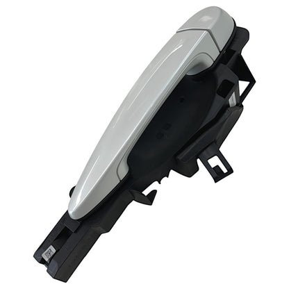 Maçaneta Externa BMW X4 2015 2016 2017 2018 Traseira Direita