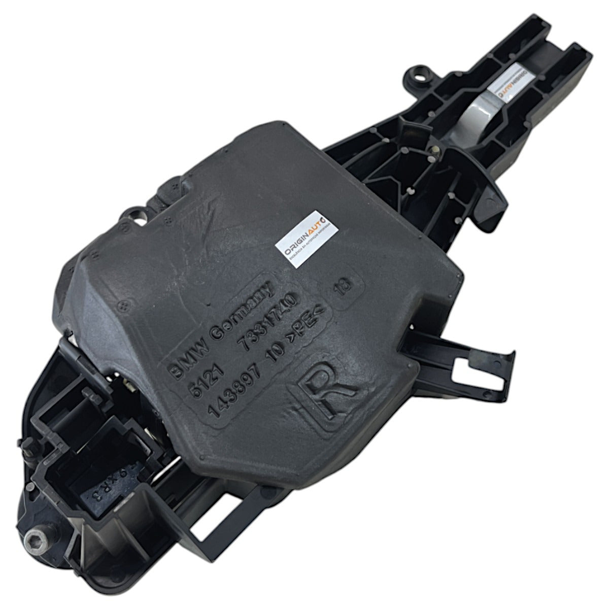 Maçaneta Externa BMW X4 2015 2016 2017 2018 Traseira Direita