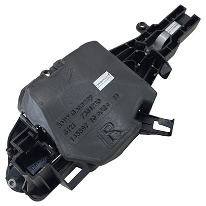 Maçaneta Externa BMW X4 2015 2016 2017 2018 Traseira Direita