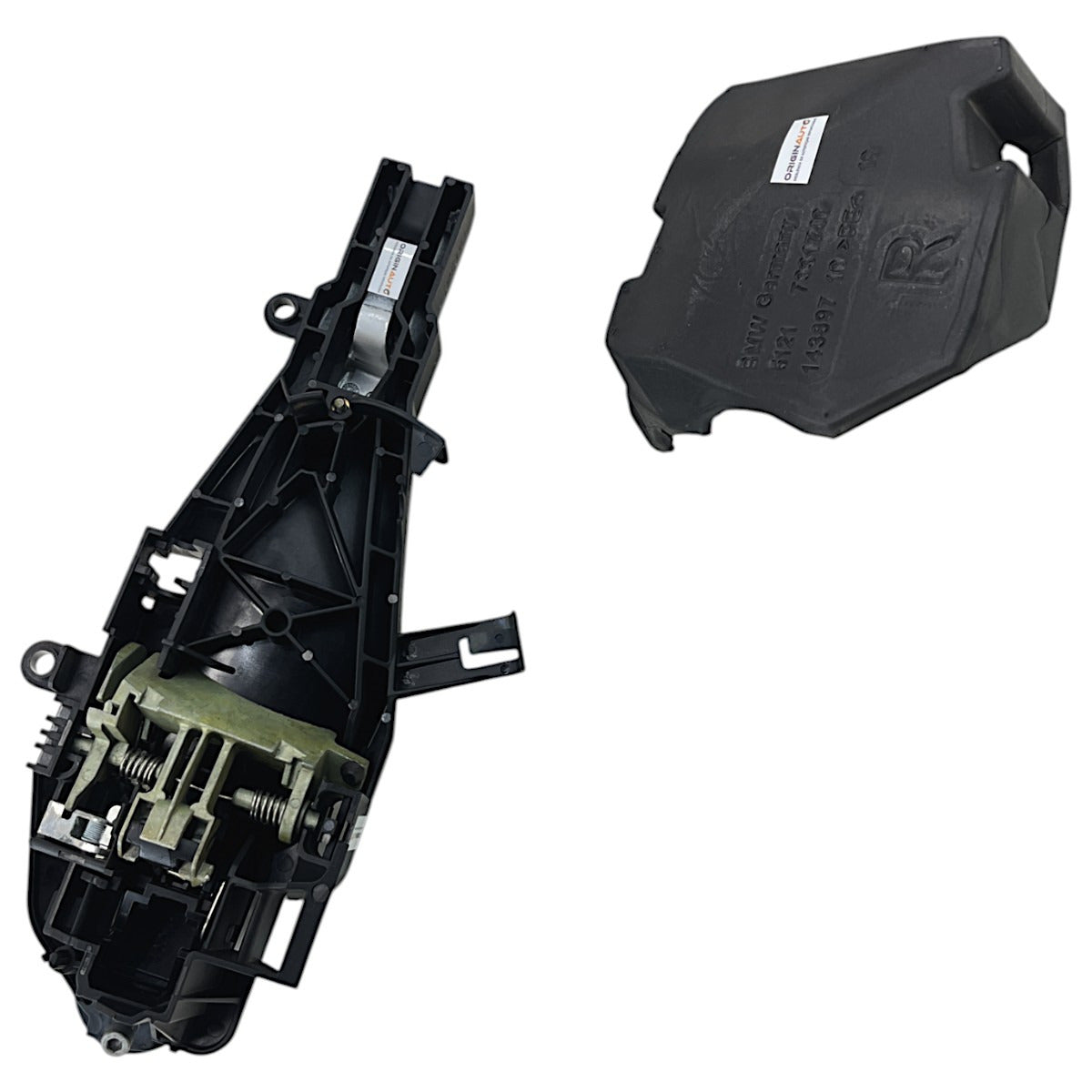 Maçaneta Externa BMW X4 2015 2016 2017 2018 Traseira Direita