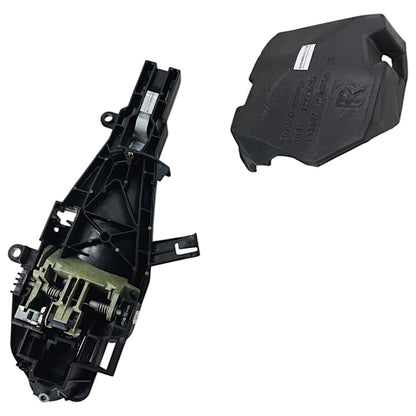 Maçaneta Externa BMW X4 2015 2016 2017 2018 Traseira Direita