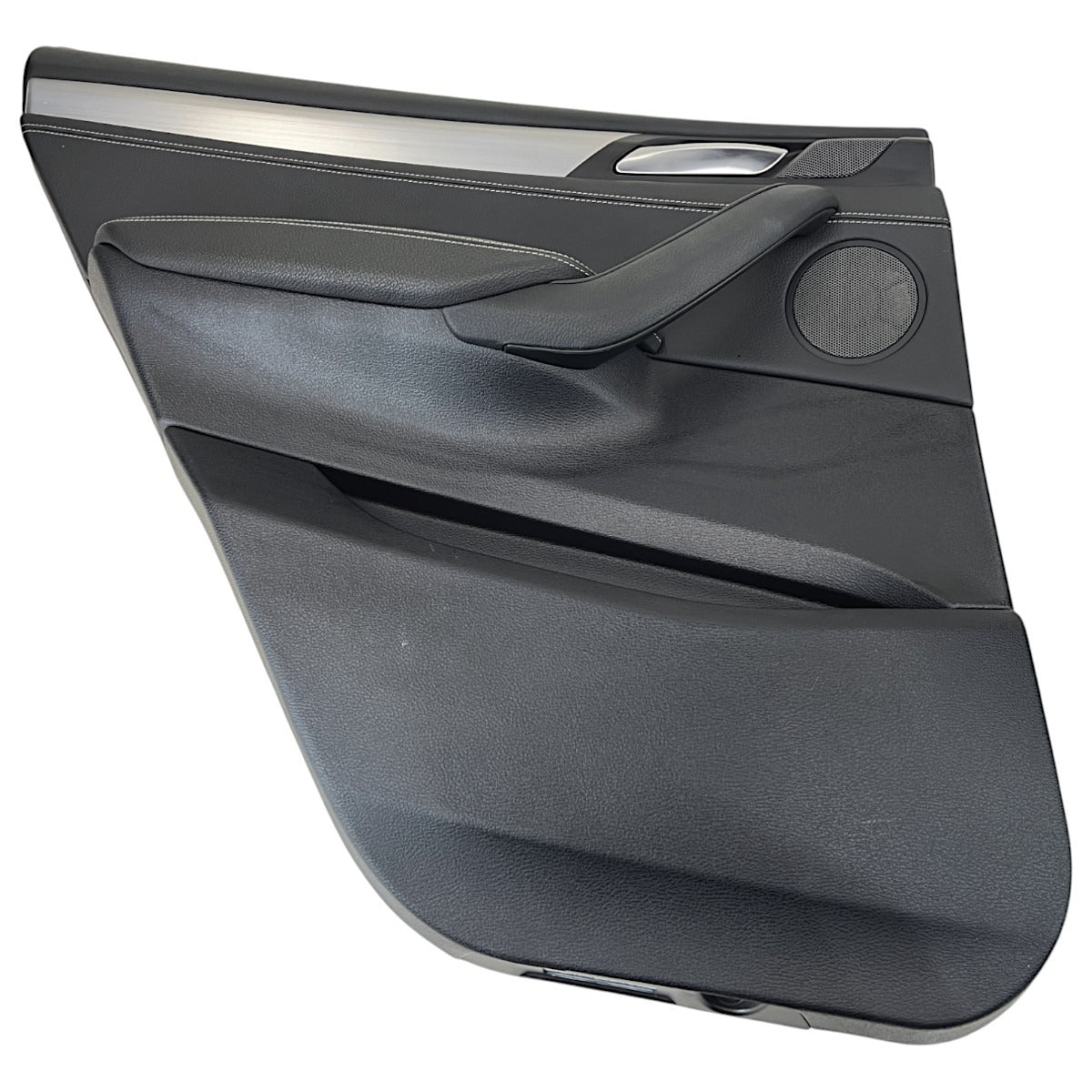 Forro Porta BMW X4 2015 2016 2017 2018 Traseiro Esquerdo