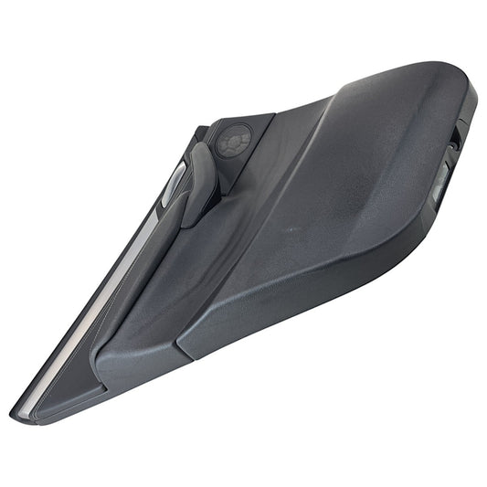 Forro Porta BMW X4 2015 2016 2017 2018 Traseiro Esquerdo