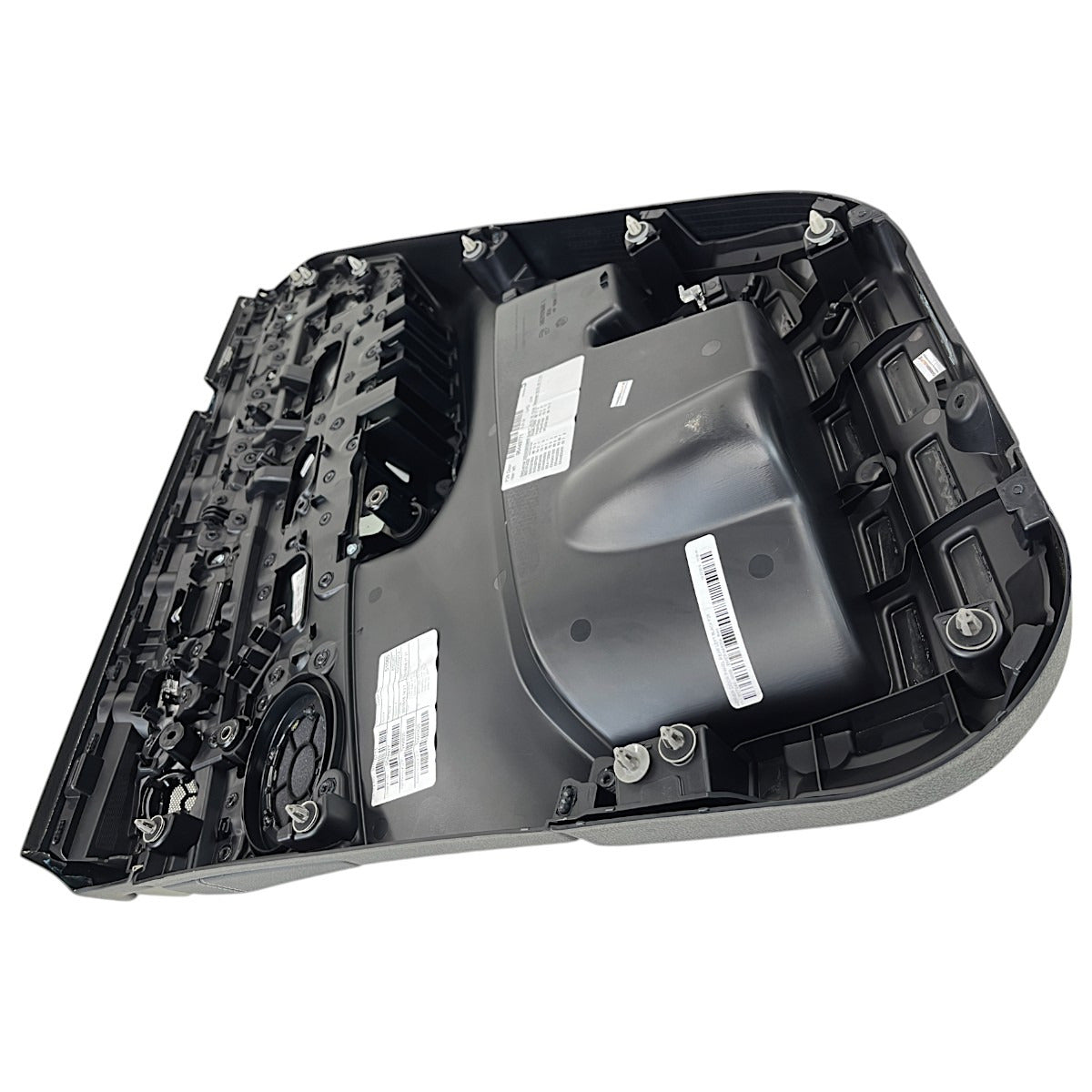 Forro Porta BMW X4 2015 2016 2017 2018 Traseiro Esquerdo