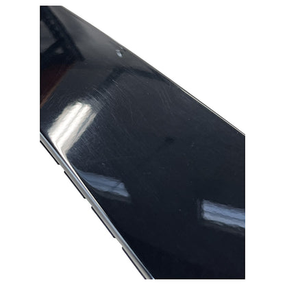 Moldura Coluna Porta BMW X4 2016 2017 2018 Traseira Esquerda