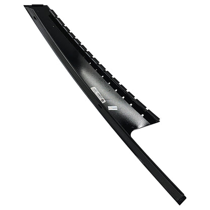 Moldura Coluna Porta BMW X4 2016 2017 2018 Traseira Esquerda