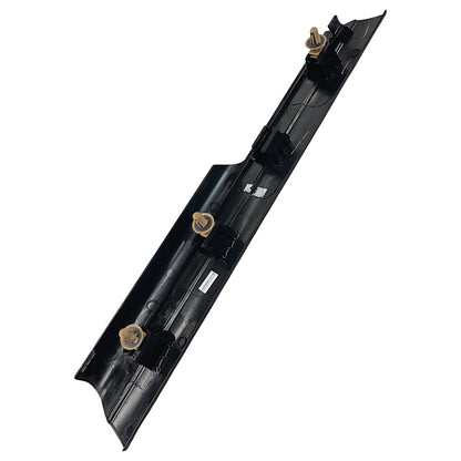 Soleira BMW X4 28i 2015 2016 2017 2018 Dianteira Direita