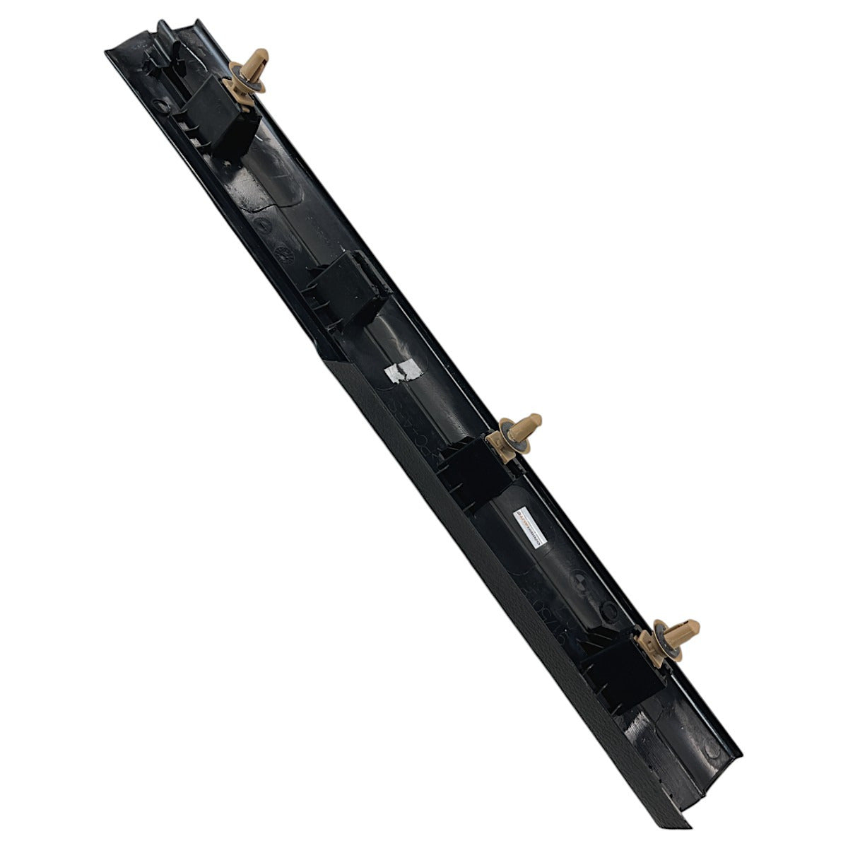 Soleira BMW X4 28i 2015 2016 2017 2018 Dianteira Direita