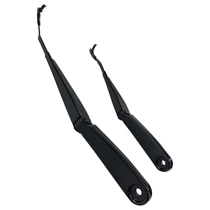 Braço Haste Limpador BMW X4 28i 2015 2016 2017 2018 Dianteiro Par