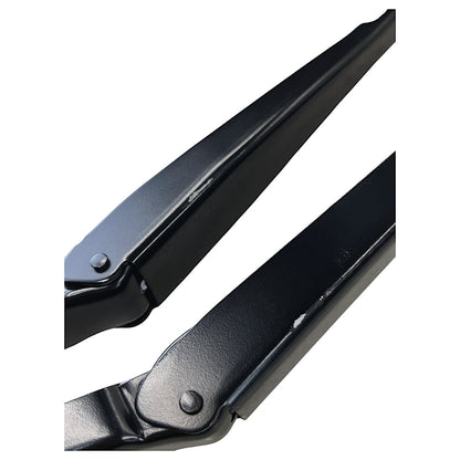 Braço Haste Limpador BMW X4 28i 2015 2016 2017 2018 Dianteiro Par