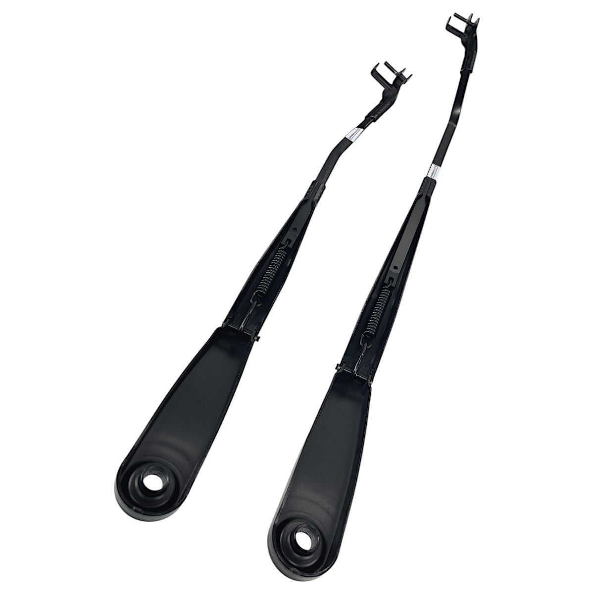 Braço Haste Limpador BMW X4 28i 2015 2016 2017 2018 Dianteiro Par