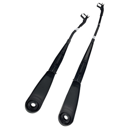 Braço Haste Limpador BMW X4 28i 2015 2016 2017 2018 Dianteiro Par