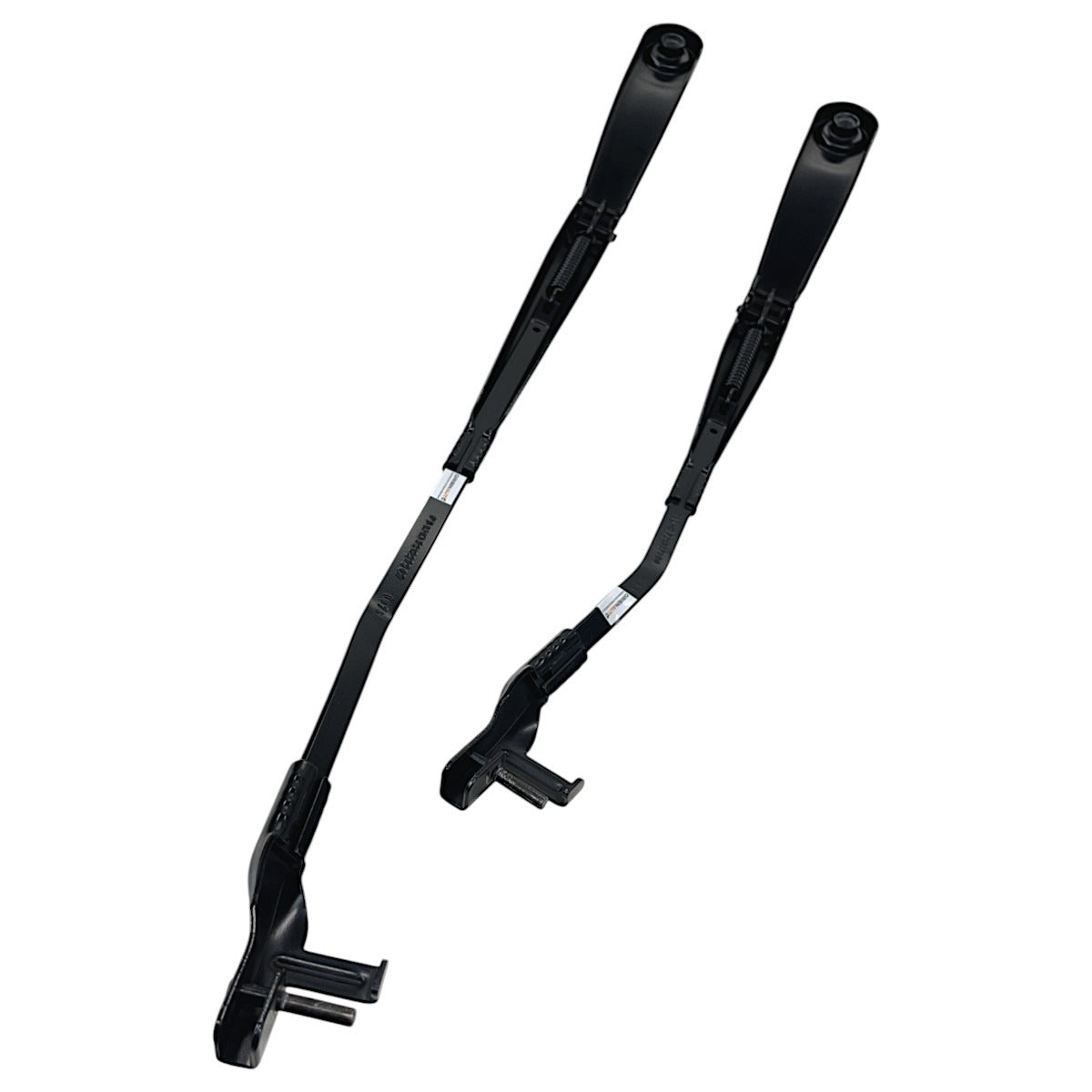 Braço Haste Limpador BMW X4 28i 2015 2016 2017 2018 Dianteiro Par