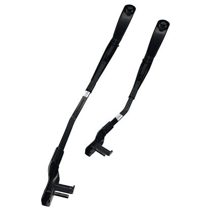 Braço Haste Limpador BMW X4 28i 2015 2016 2017 2018 Dianteiro Par