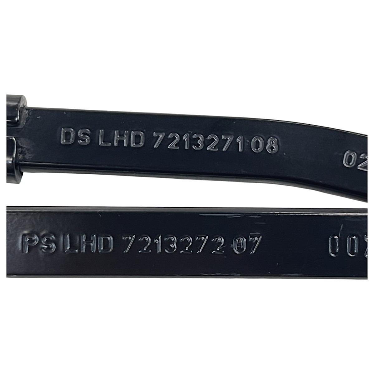 Braço Haste Limpador BMW X4 28i 2015 2016 2017 2018 Dianteiro Par