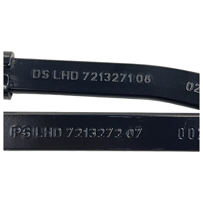 Braço Haste Limpador BMW X4 28i 2015 2016 2017 2018 Dianteiro Par