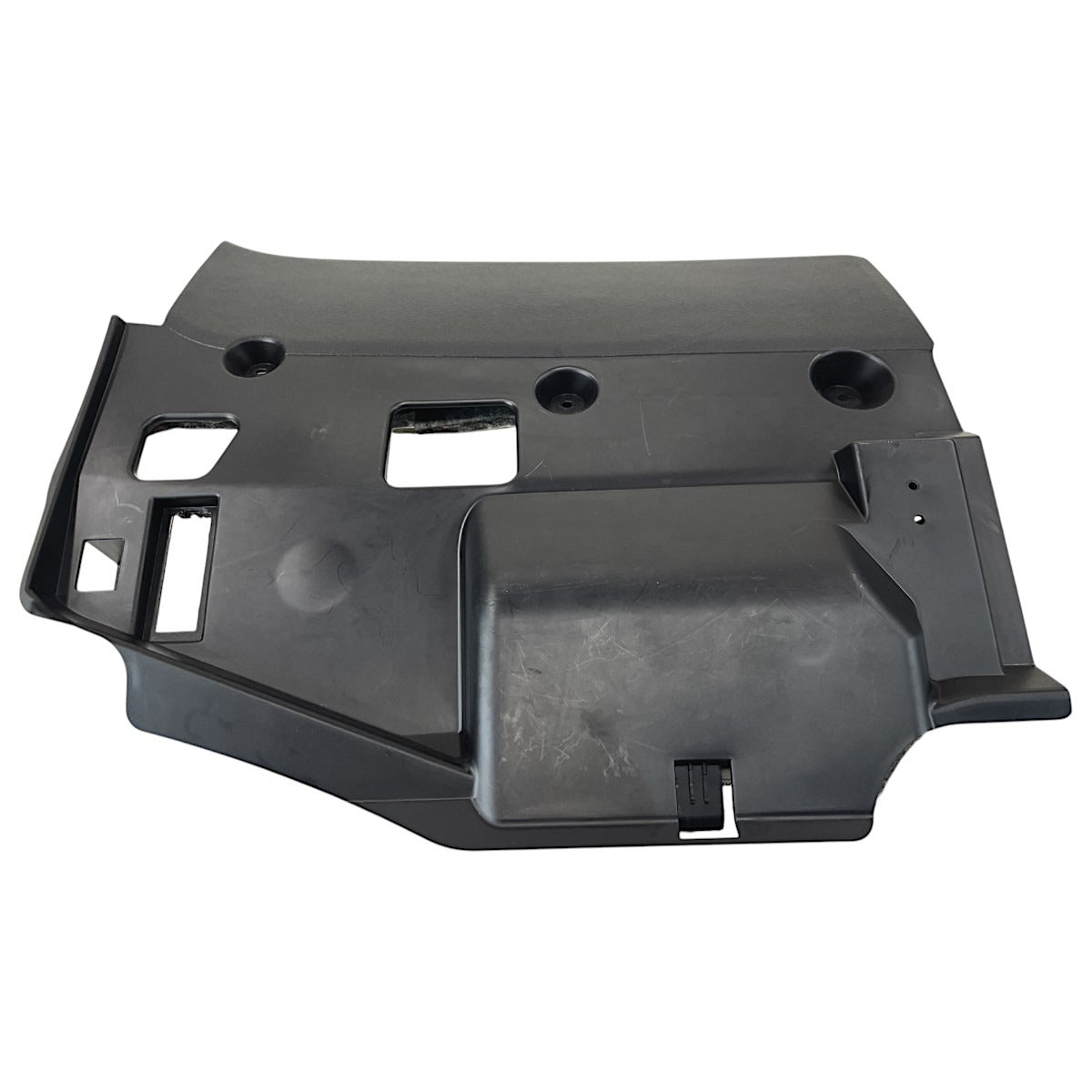 Acabamento Pé Carona BMW X4 28i 2015 2016 2017 2018 97116731