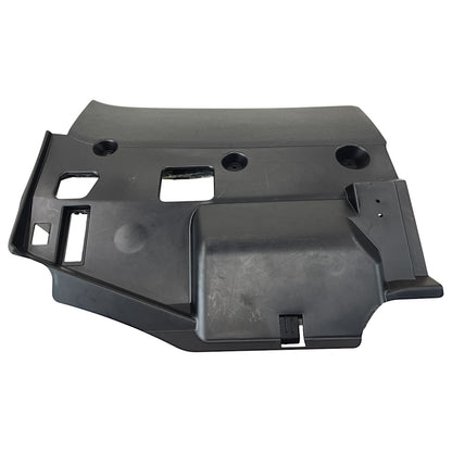 Acabamento Pé Carona BMW X4 28i 2015 2016 2017 2018 97116731