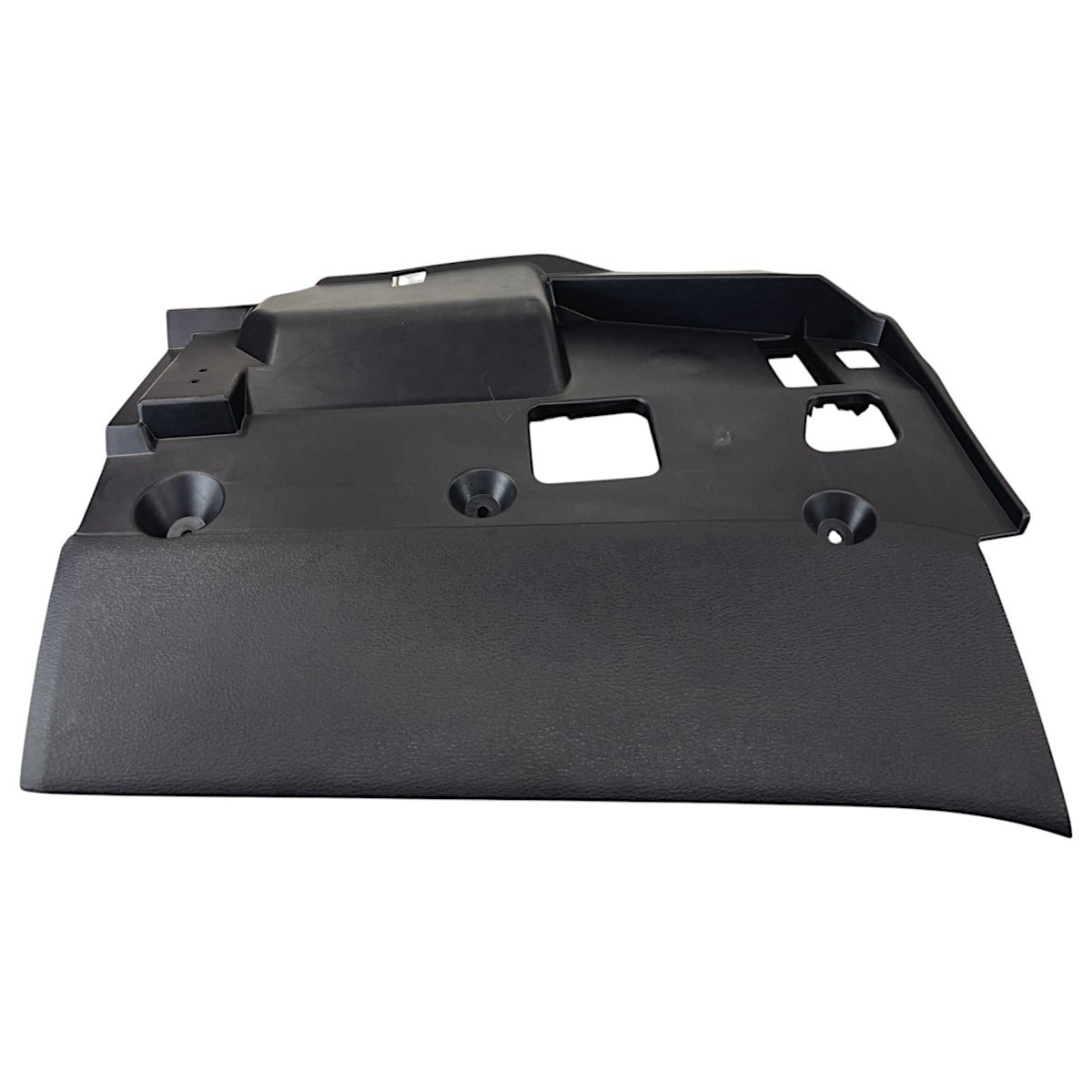 Acabamento Pé Carona BMW X4 28i 2015 2016 2017 2018 97116731