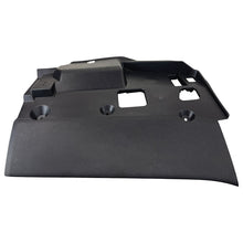 Acabamento Pé Carona BMW X4 28i 2015 2016 2017 2018 97116731