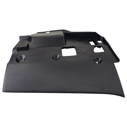 Acabamento Pé Carona BMW X4 28i 2015 2016 2017 2018 97116731