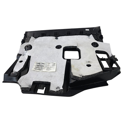 Acabamento Pé Carona BMW X4 28i 2015 2016 2017 2018 97116731