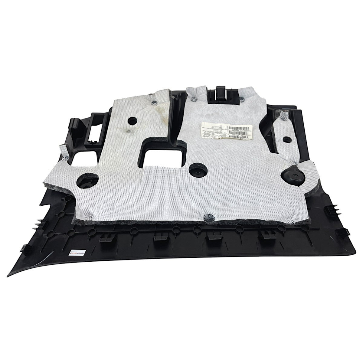 Acabamento Pé Carona BMW X4 28i 2015 2016 2017 2018 97116731