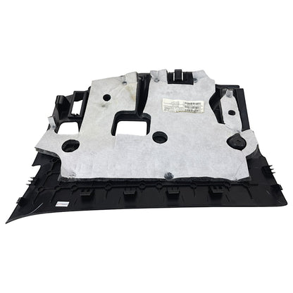 Acabamento Pé Carona BMW X4 28i 2015 2016 2017 2018 97116731