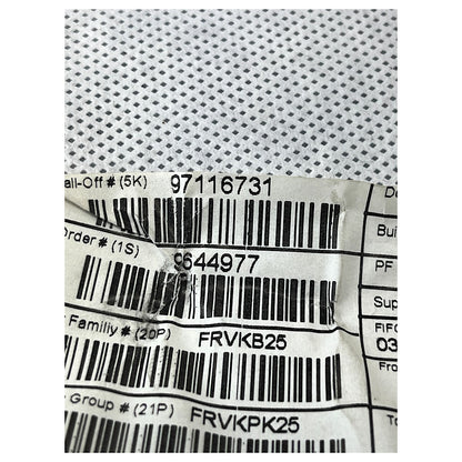 Acabamento Pé Carona BMW X4 28i 2015 2016 2017 2018 97116731