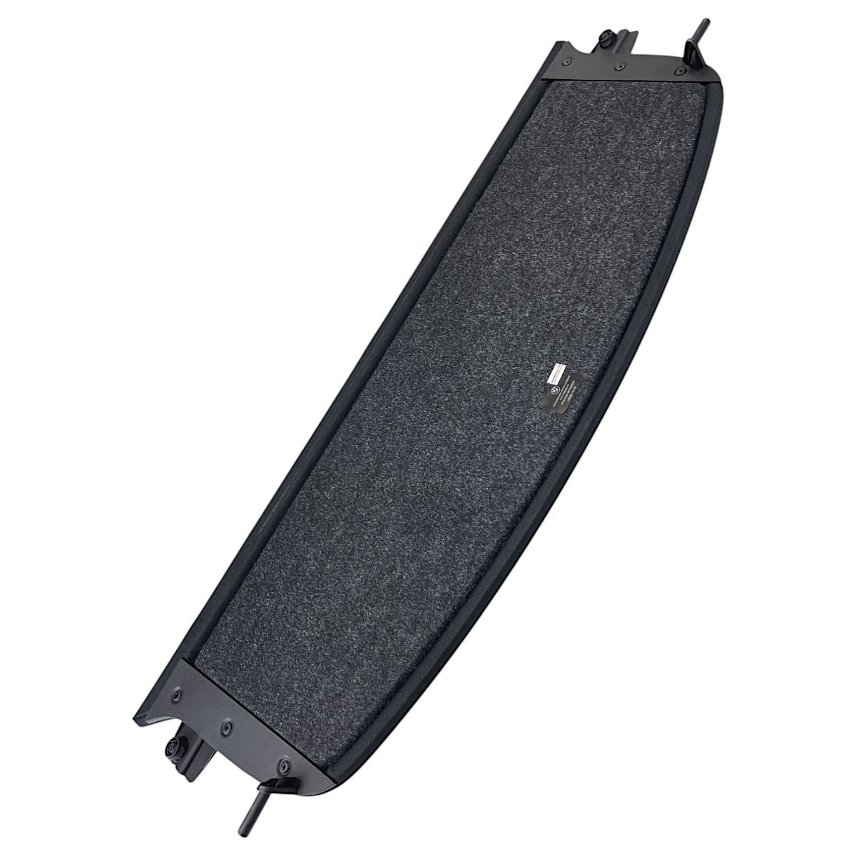 Tampa Bagagito Porta Mala BMW X4 28i 2015 2016 2017 2018