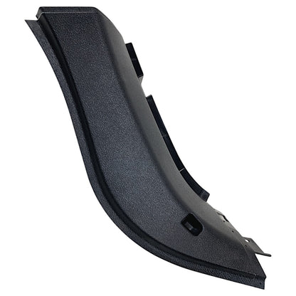 Moldura Coluna C BMW X4 28i 2015 2016 2017 2018 Esquerda