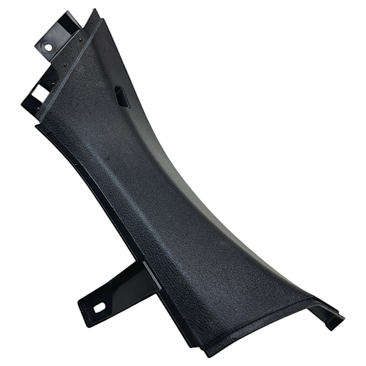 Moldura Coluna C BMW X4 28i 2015 2016 2017 2018 Esquerda