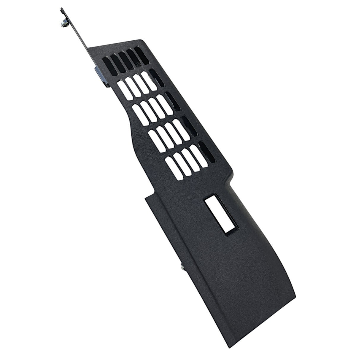 Acabamento Porta Mala BMW X4 28i 2015 2016 2017 2018 Direito