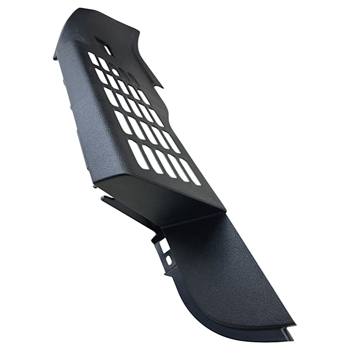 Acabamento Porta Mala BMW X4 28i 2015 2016 2017 2018 Direito