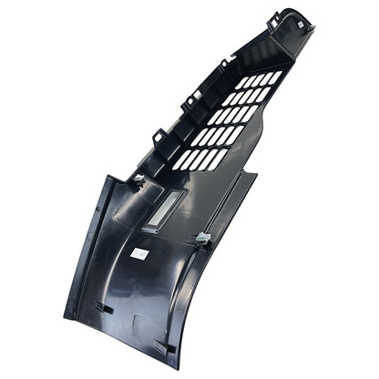 Acabamento Porta Mala BMW X4 28i 2015 2016 2017 2018 Direito