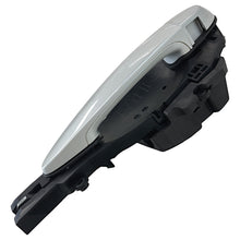 Maçaneta Externa BMW X4 2015 2016 2017 2018 Traseira Esquerda